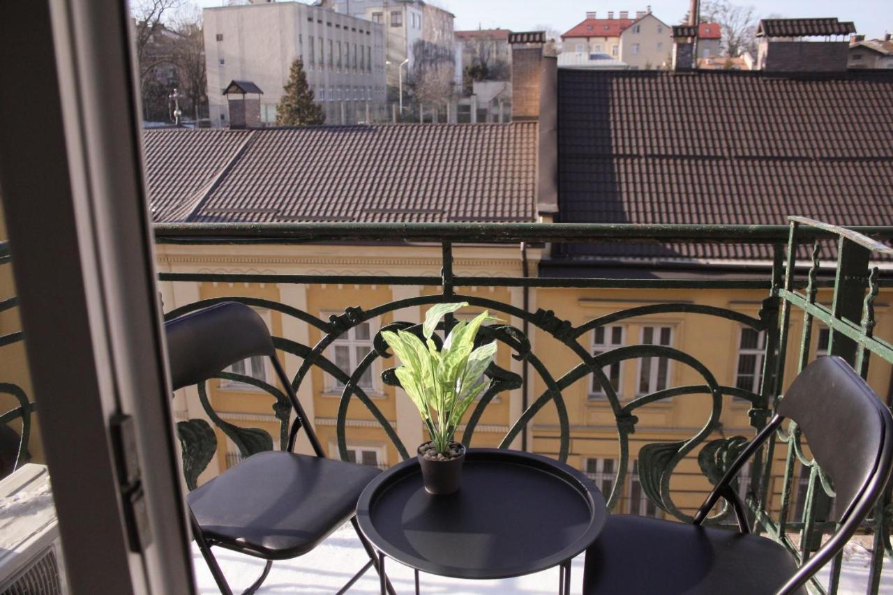 Dimitris Apartment Leopoli Esterno foto